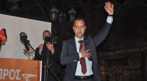 İLERİ listesinin ilk mitingi bu akşam Gebecili köyünde